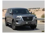 نيسان باترول إس إي 2023 بمحرك V8